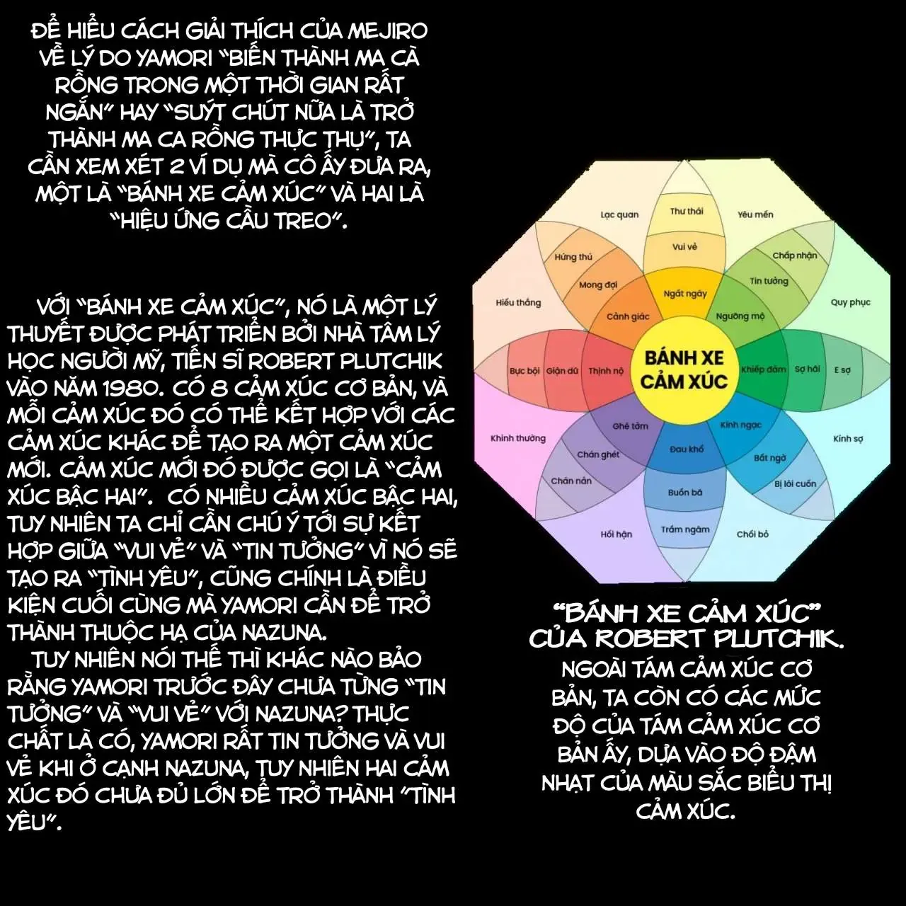 Khúc Nhạc Của Kẻ Dạo Đêm Chapter 96 - Trang 19