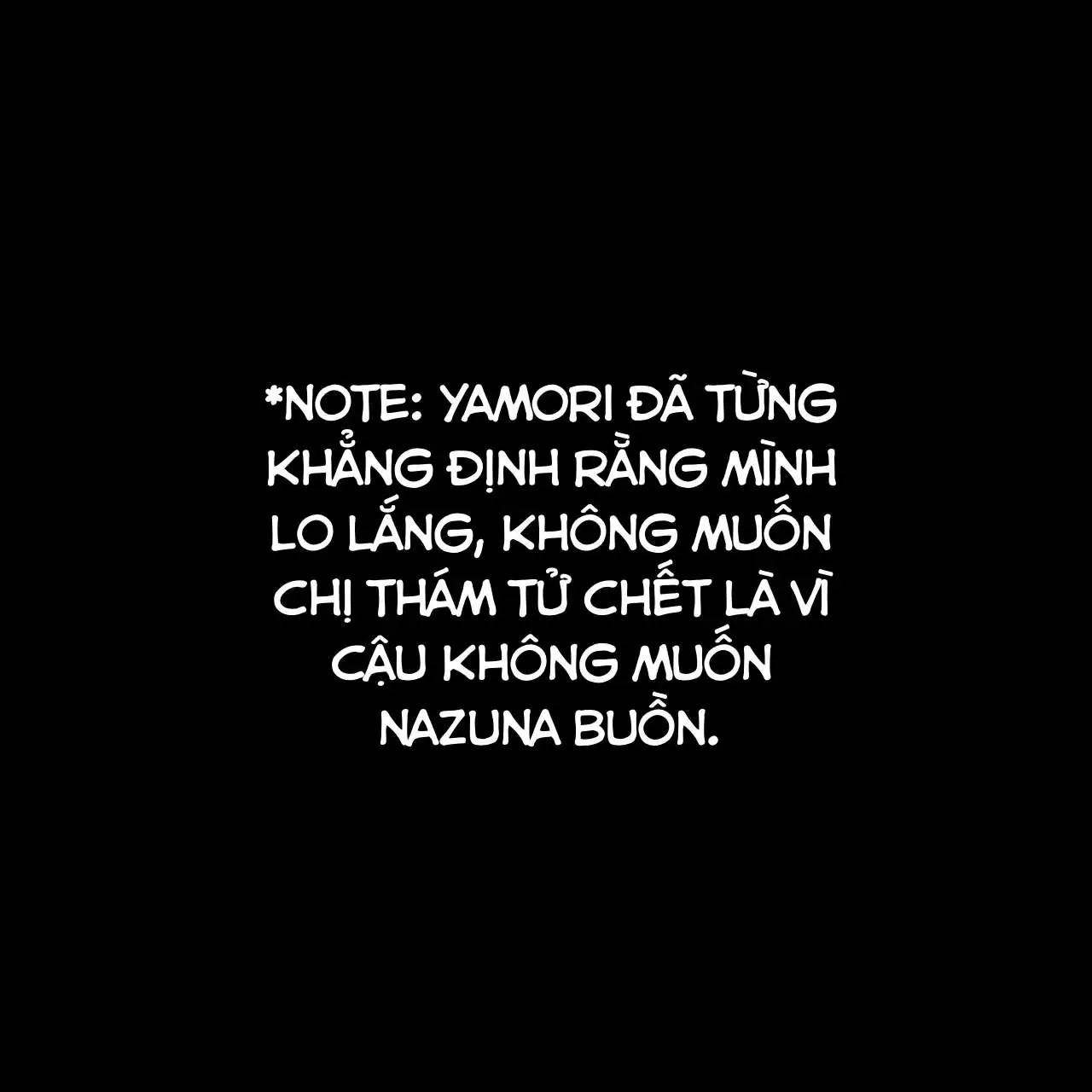 Khúc Nhạc Của Kẻ Dạo Đêm Chapter 96 - Trang 21