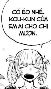 Khúc Nhạc Của Kẻ Dạo Đêm Chapter 97 - Trang 19