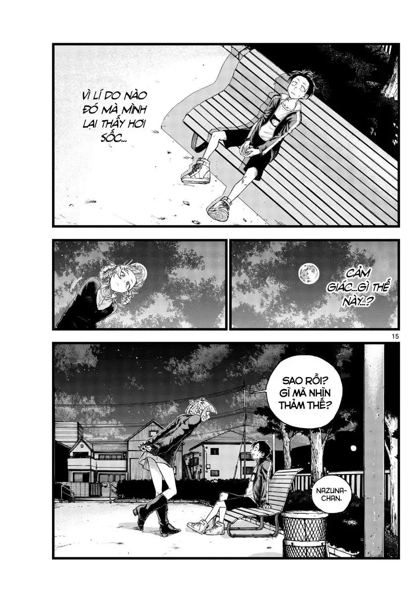 Khúc Nhạc Của Kẻ Dạo Đêm Chapter 98 - Trang 17