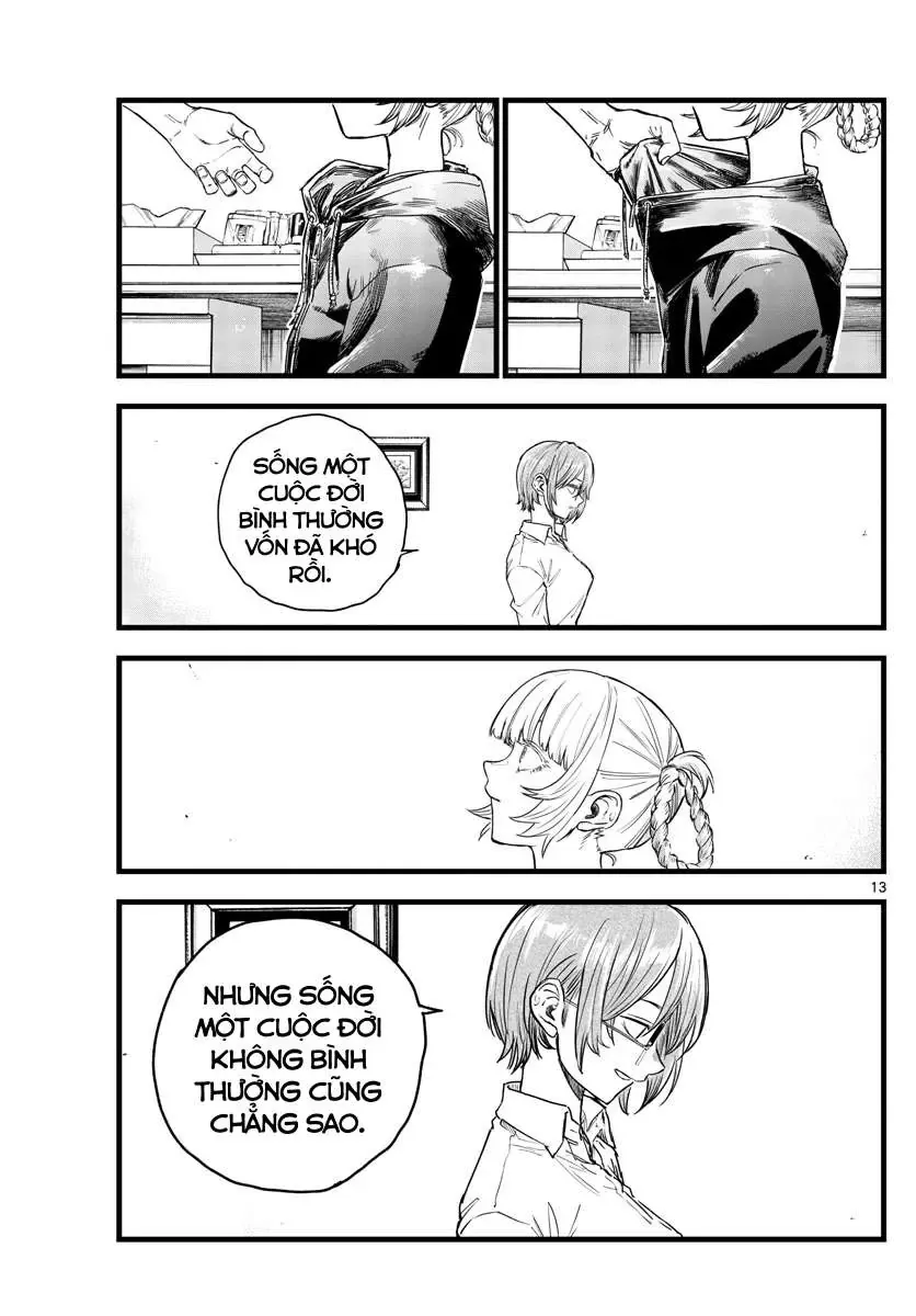 Khúc Nhạc Của Kẻ Dạo Đêm Chapter 99 - Trang 15