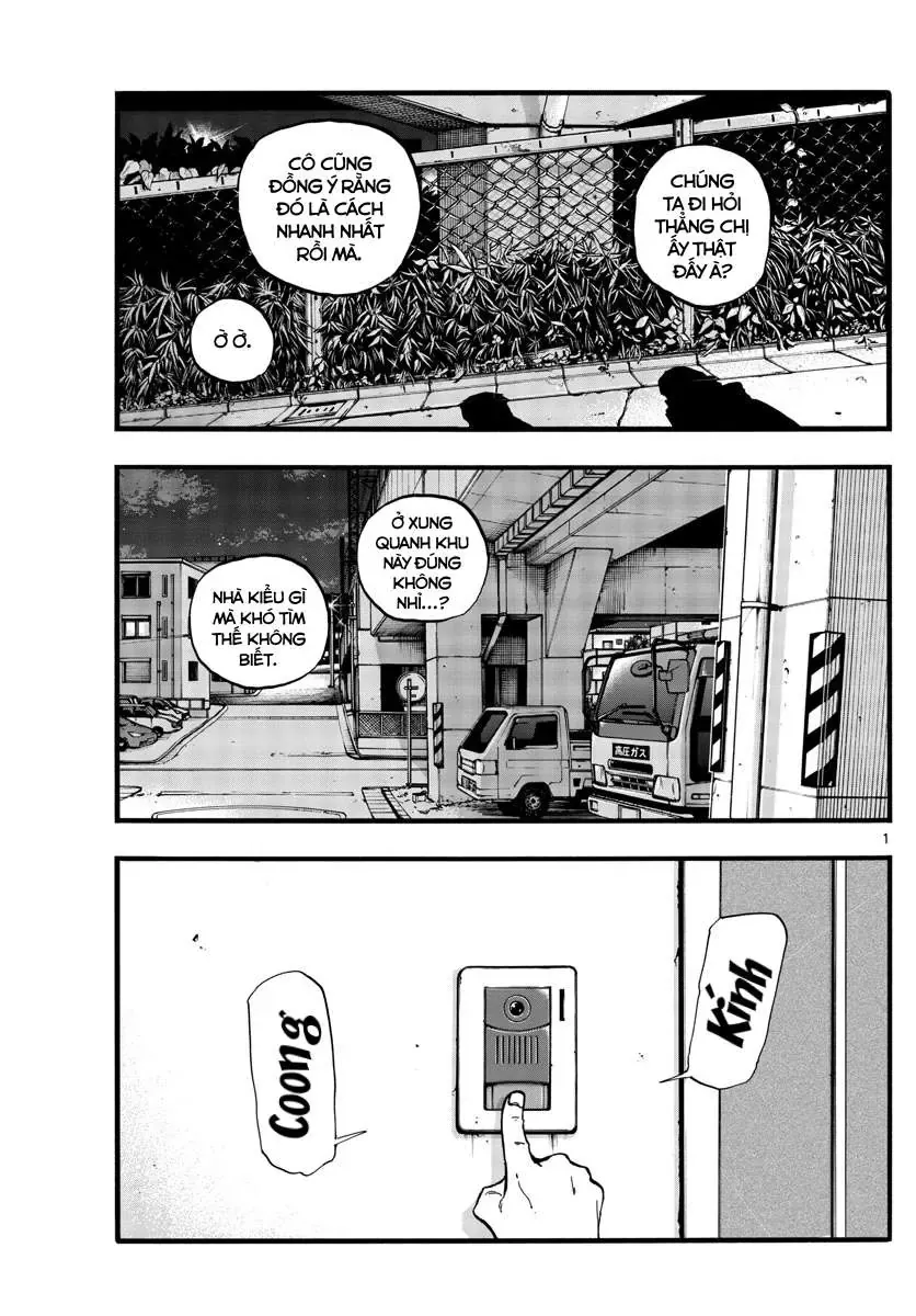 Khúc Nhạc Của Kẻ Dạo Đêm Chapter 99 - Trang 3