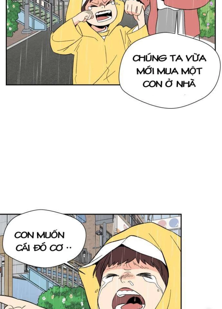 Khuôn Mặt Thiên Tài Chapter 0 - Trang 12