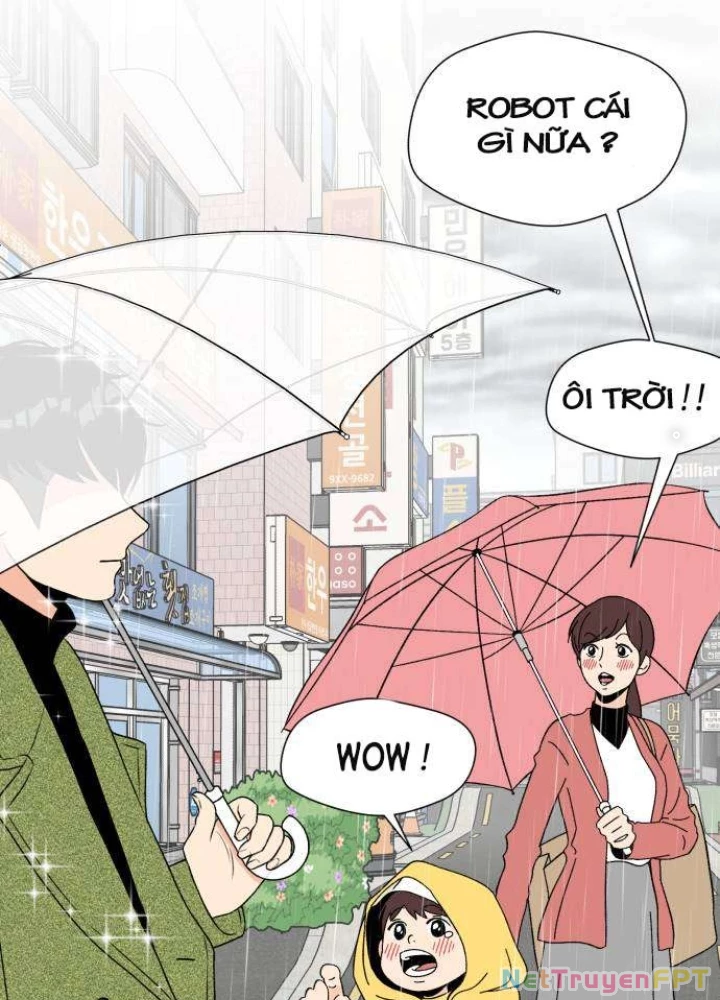 Khuôn Mặt Thiên Tài Chapter 0 - Trang 16