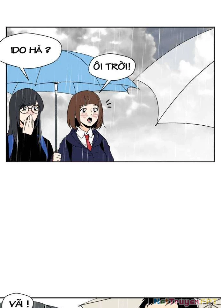 Khuôn Mặt Thiên Tài Chapter 0 - Trang 20