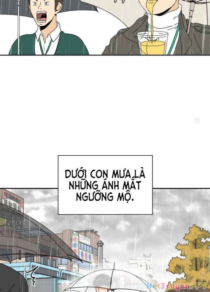 Khuôn Mặt Thiên Tài Chapter 0 - Trang 22