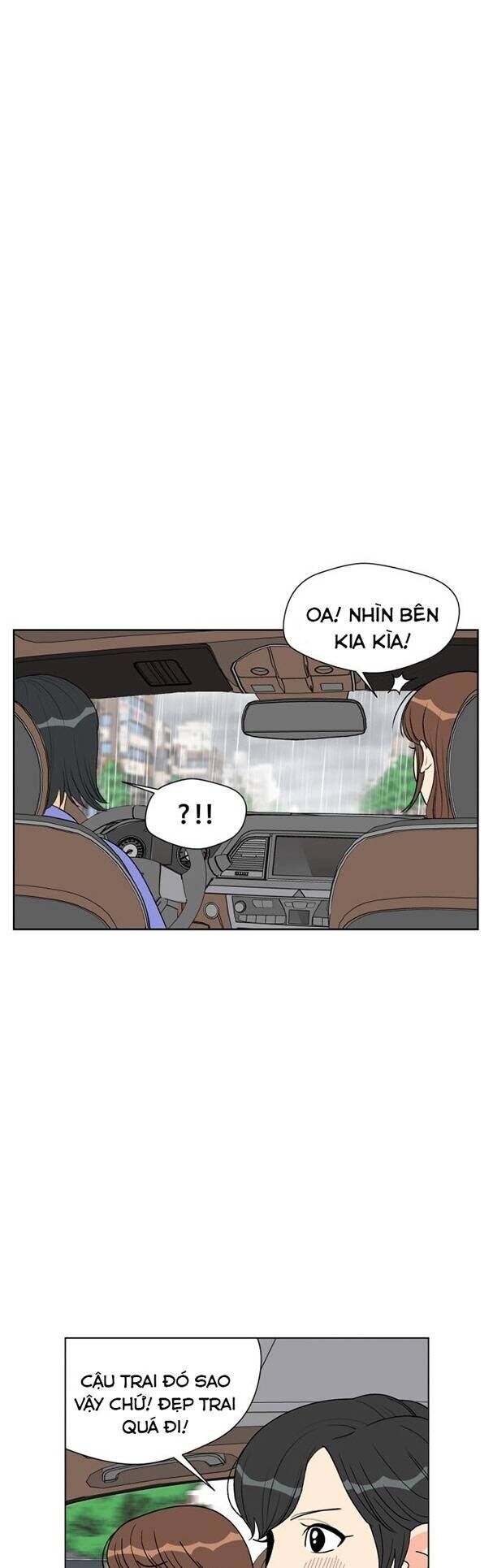 Khuôn Mặt Thiên Tài Chapter 1.2 - Trang 12