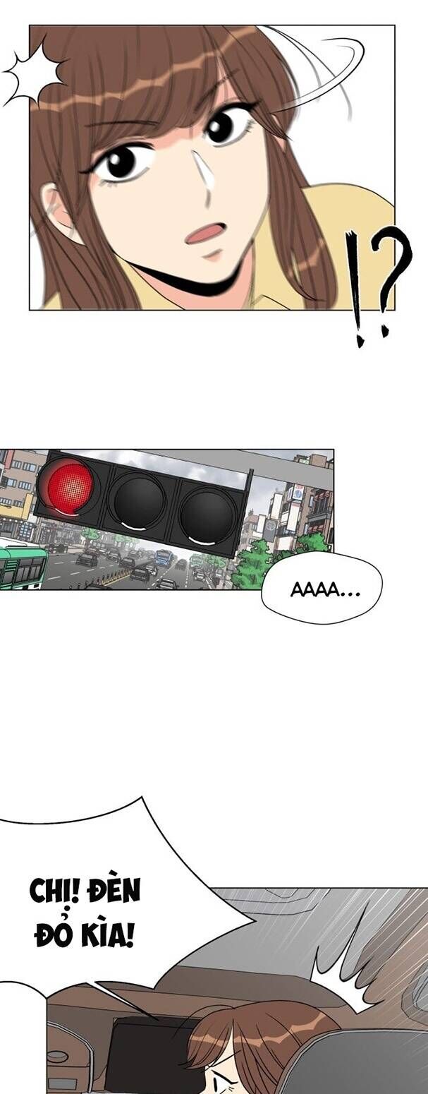 Khuôn Mặt Thiên Tài Chapter 1.2 - Trang 14