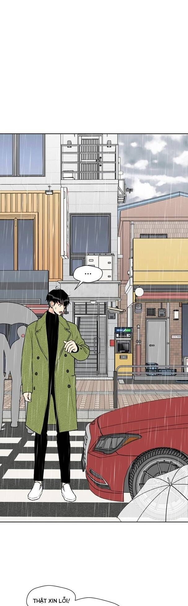 Khuôn Mặt Thiên Tài Chapter 1.2 - Trang 21