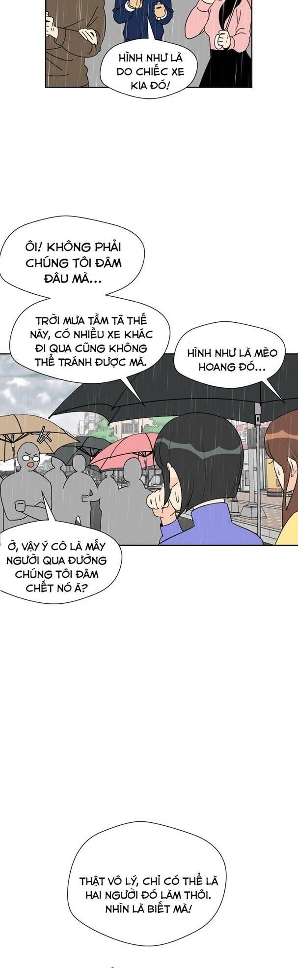 Khuôn Mặt Thiên Tài Chapter 1.2 - Trang 27