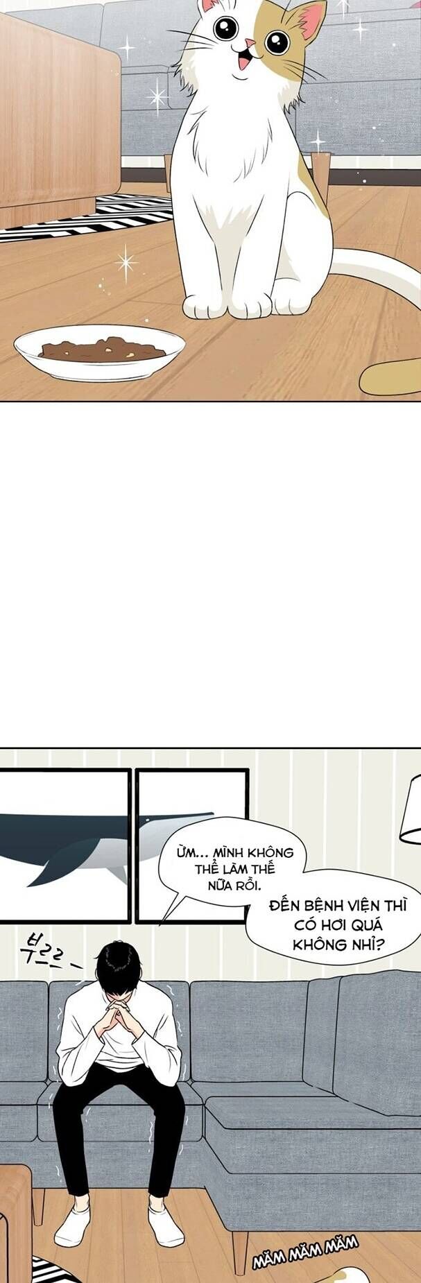 Khuôn Mặt Thiên Tài Chapter 1.2 - Trang 38