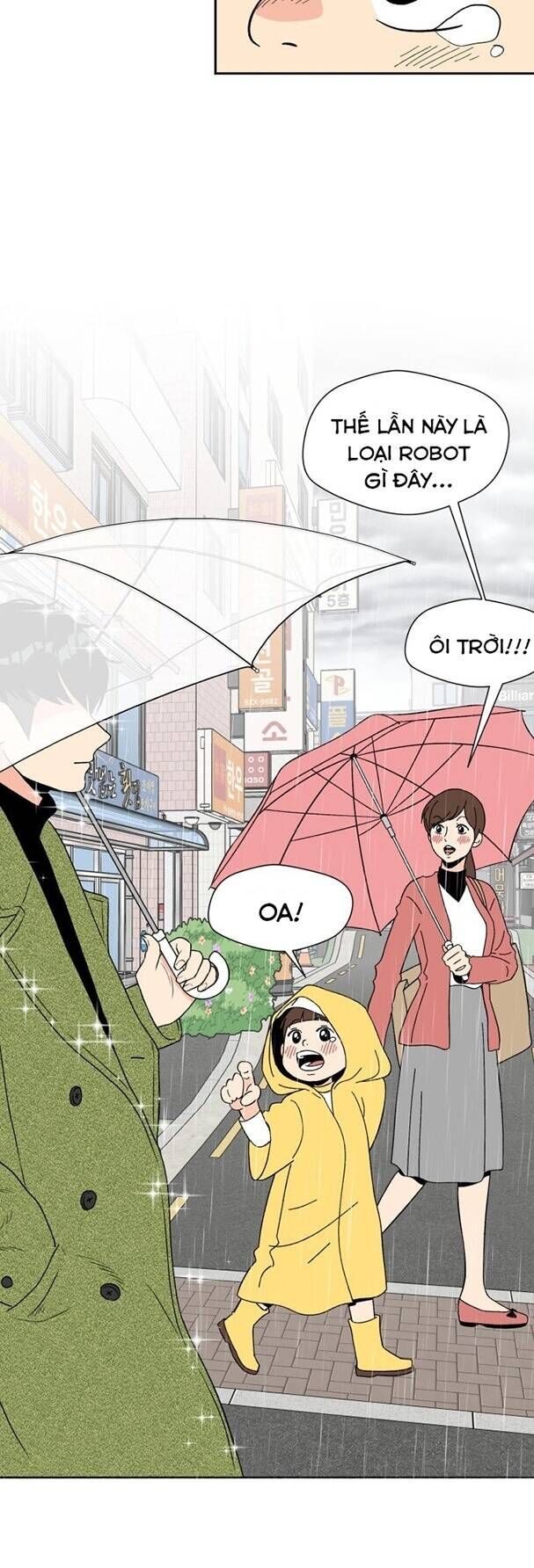 Khuôn Mặt Thiên Tài Chapter 1.2 - Trang 6