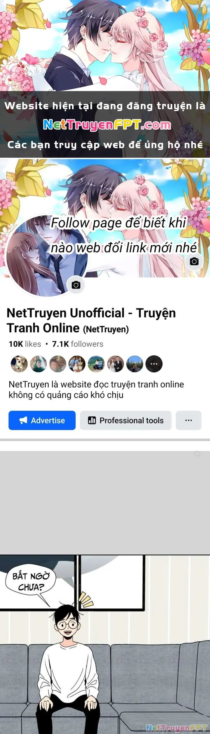 Khuôn Mặt Thiên Tài Chapter 1 - Trang 2