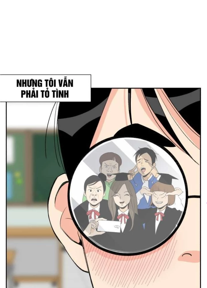 Khuôn Mặt Thiên Tài Chapter 1 - Trang 32