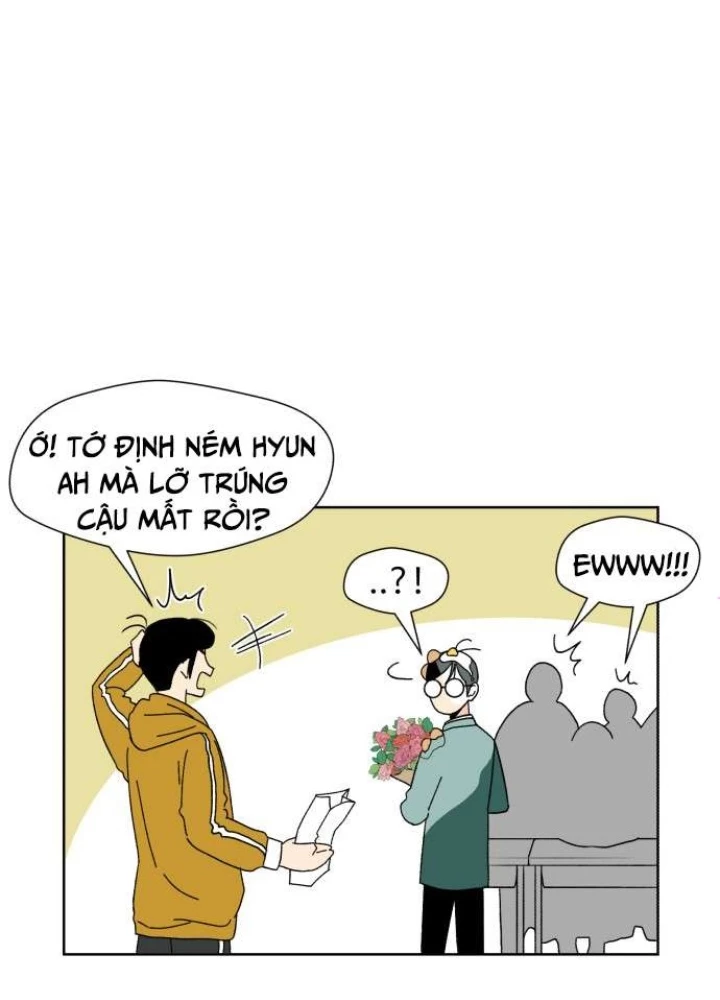 Khuôn Mặt Thiên Tài Chapter 1 - Trang 46
