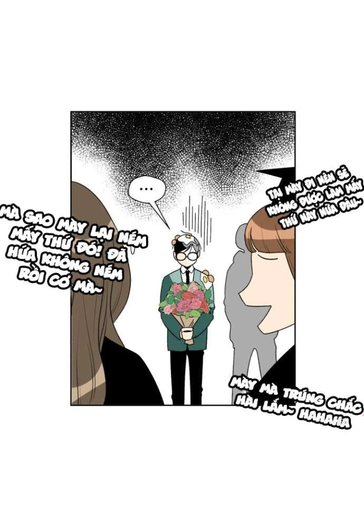 Khuôn Mặt Thiên Tài Chapter 1 - Trang 50