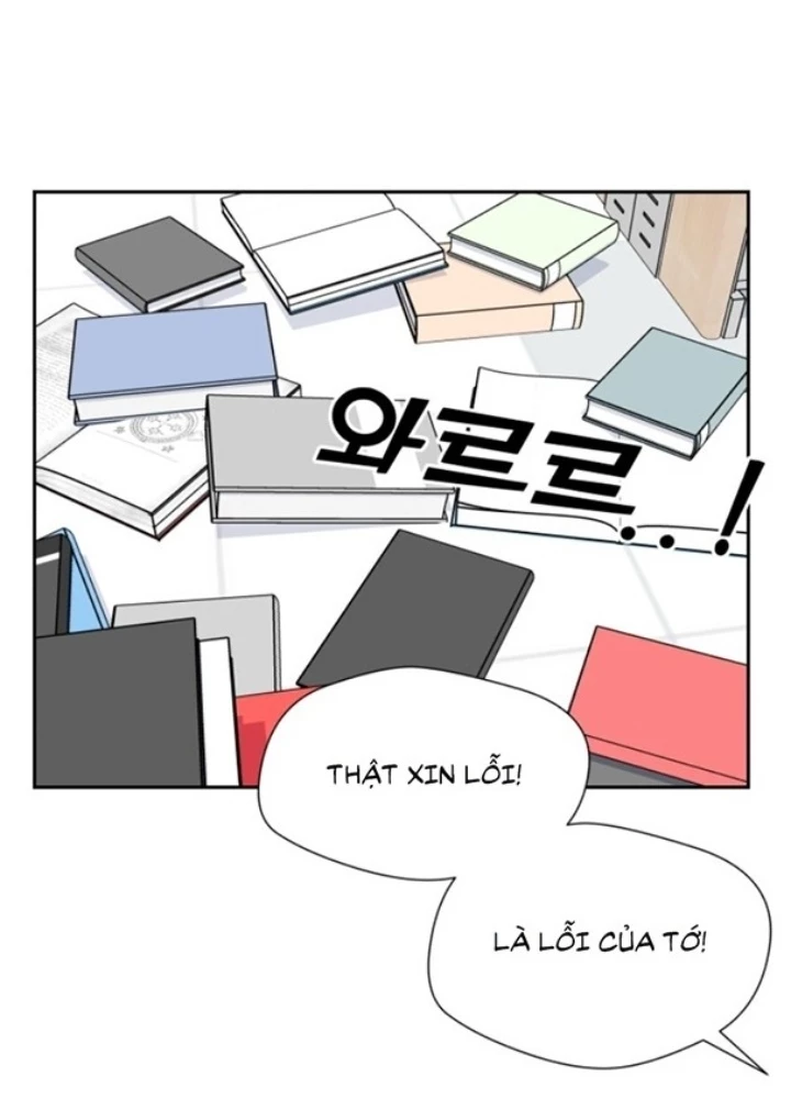 Khuôn Mặt Thiên Tài Chapter 10 - Trang 16