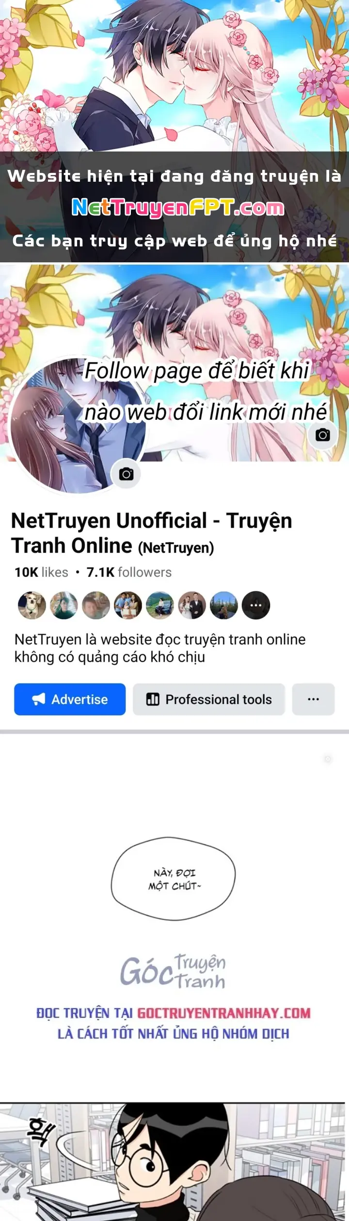 Khuôn Mặt Thiên Tài Chapter 10 - Trang 2