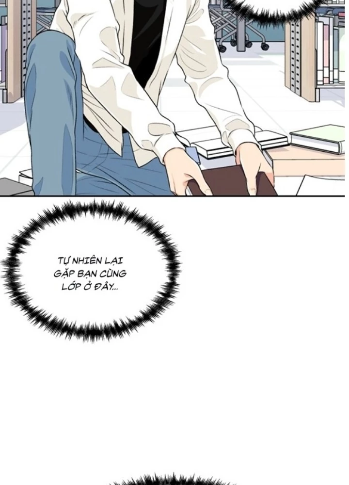 Khuôn Mặt Thiên Tài Chapter 10 - Trang 20