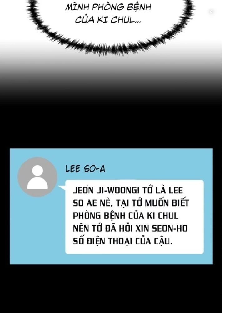 Khuôn Mặt Thiên Tài Chapter 10 - Trang 22