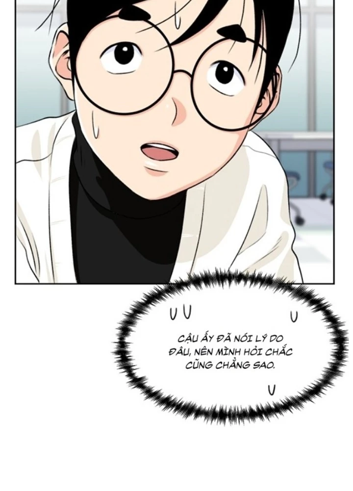 Khuôn Mặt Thiên Tài Chapter 10 - Trang 28
