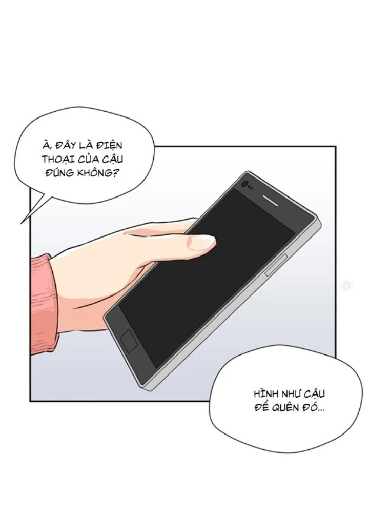 Khuôn Mặt Thiên Tài Chapter 10 - Trang 30