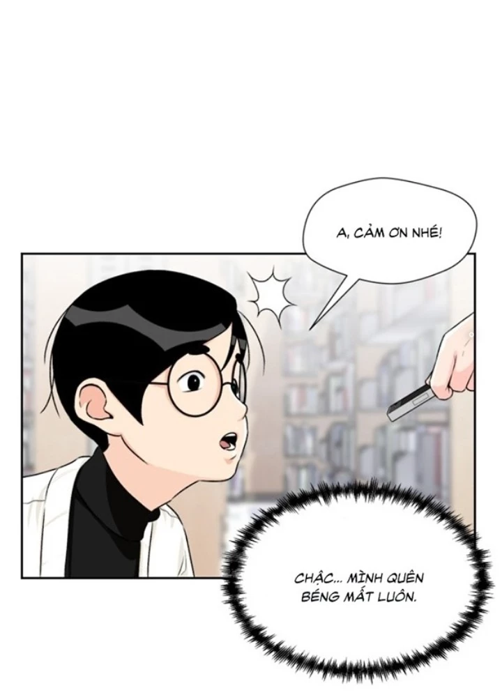 Khuôn Mặt Thiên Tài Chapter 10 - Trang 32