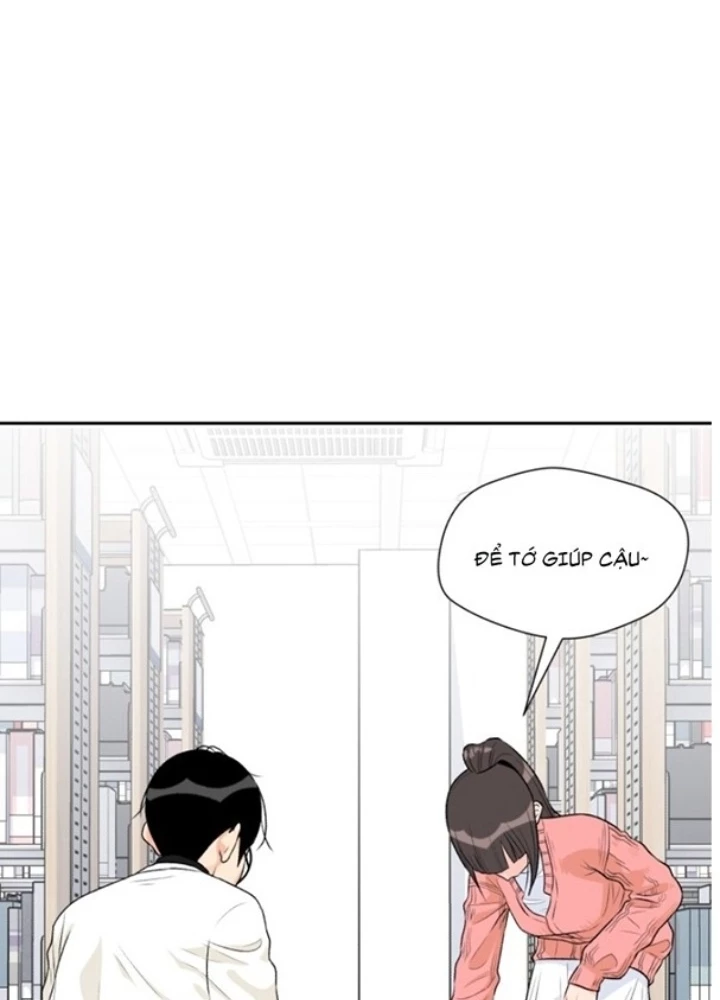 Khuôn Mặt Thiên Tài Chapter 10 - Trang 34