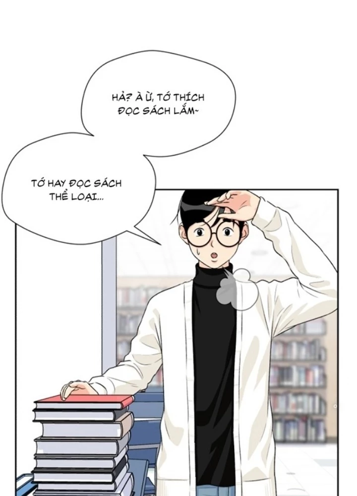 Khuôn Mặt Thiên Tài Chapter 10 - Trang 38