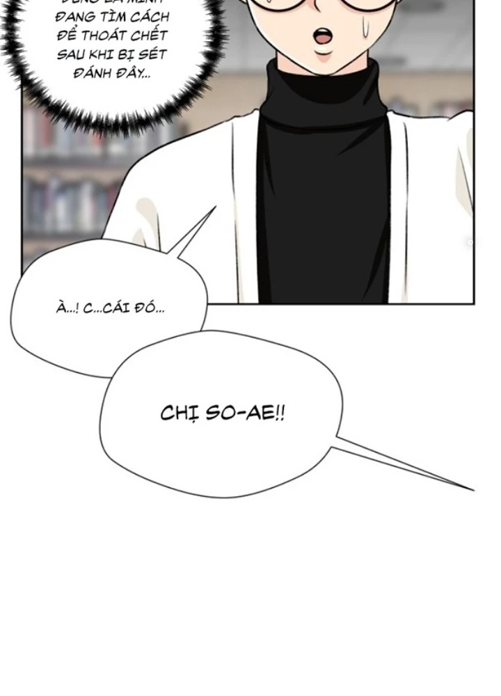 Khuôn Mặt Thiên Tài Chapter 10 - Trang 44