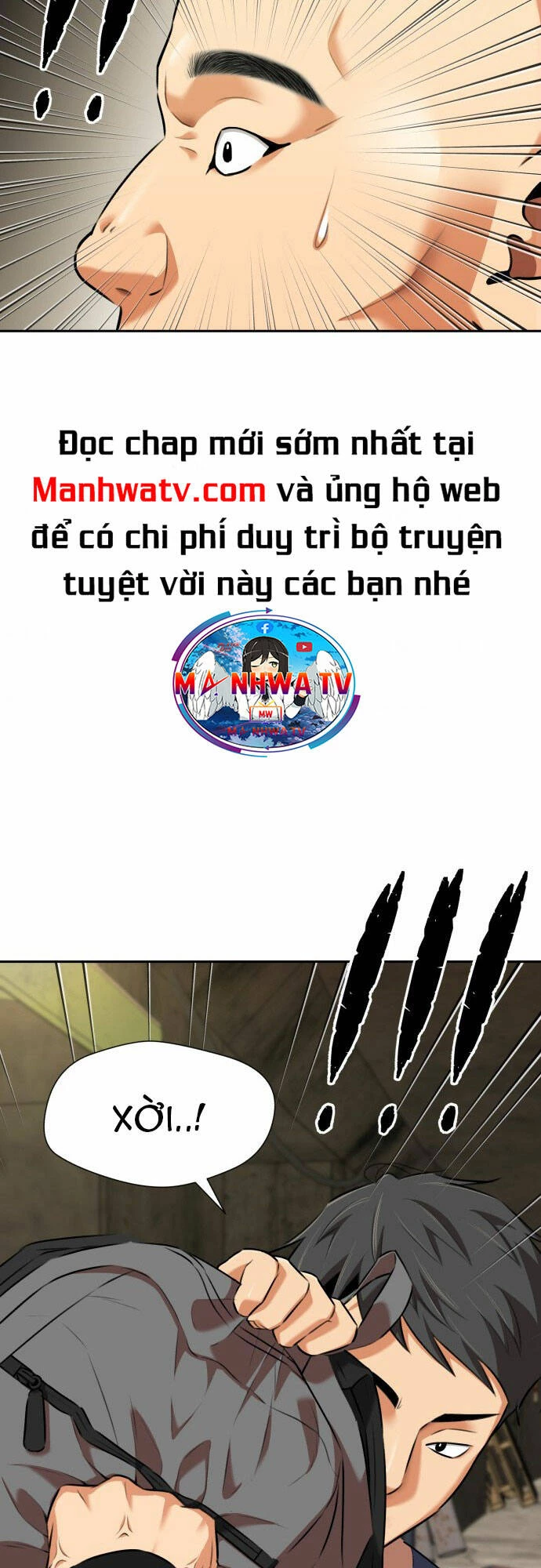 Khuôn Mặt Thiên Tài Chapter 100 - Trang 10