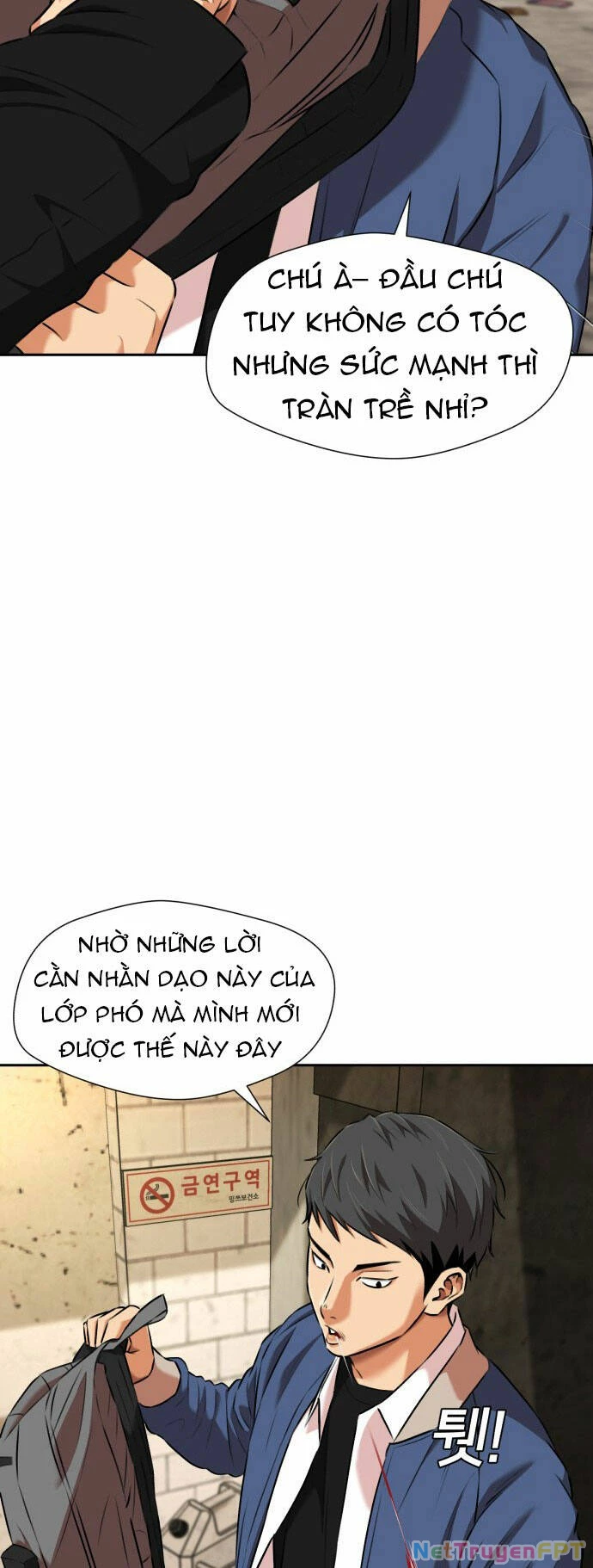 Khuôn Mặt Thiên Tài Chapter 100 - Trang 11