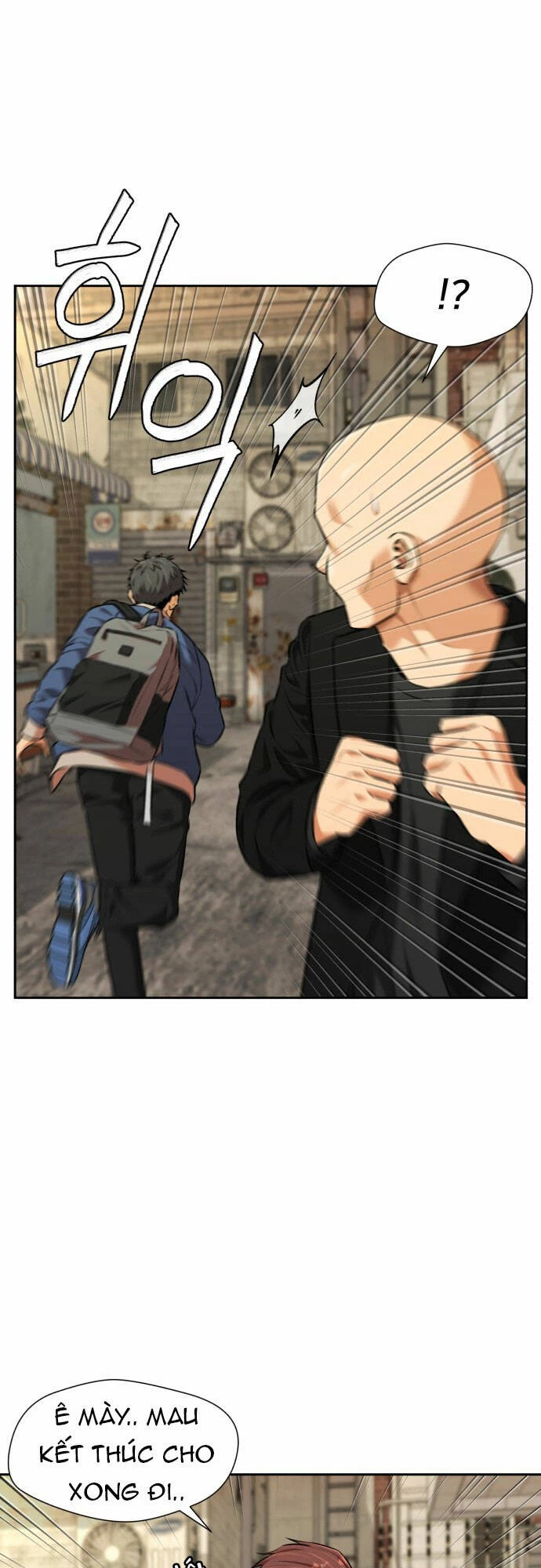 Khuôn Mặt Thiên Tài Chapter 100 - Trang 16