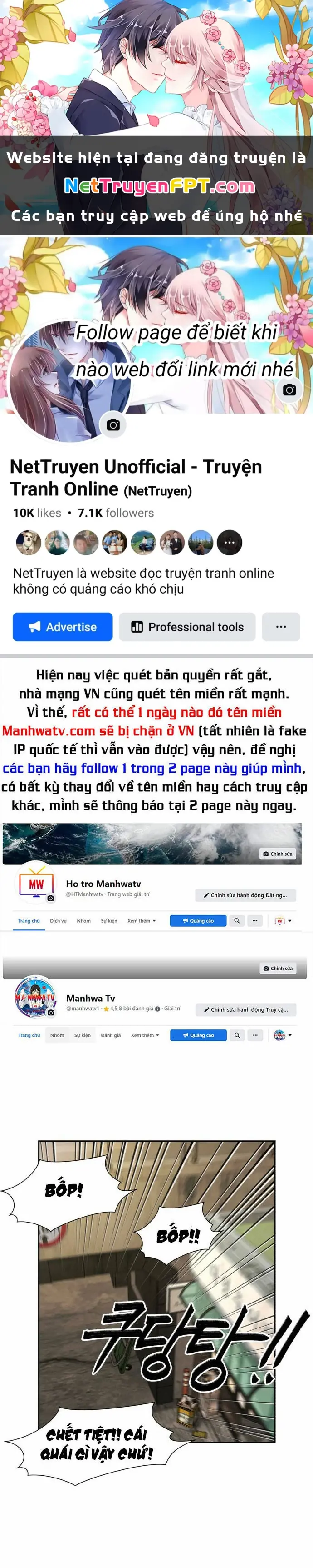 Khuôn Mặt Thiên Tài Chapter 100 - Trang 2