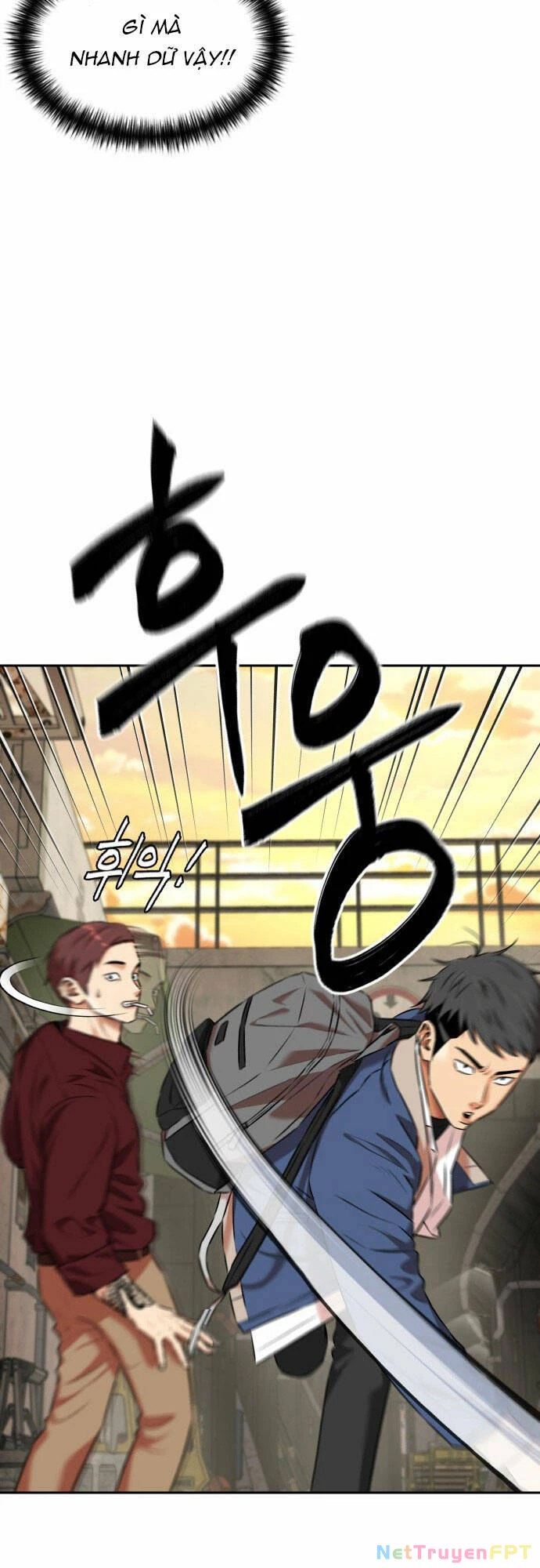Khuôn Mặt Thiên Tài Chapter 100 - Trang 21