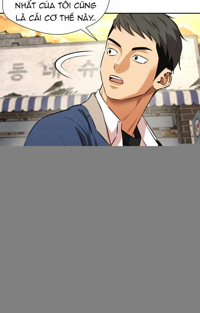 Khuôn Mặt Thiên Tài Chapter 100 - Trang 23