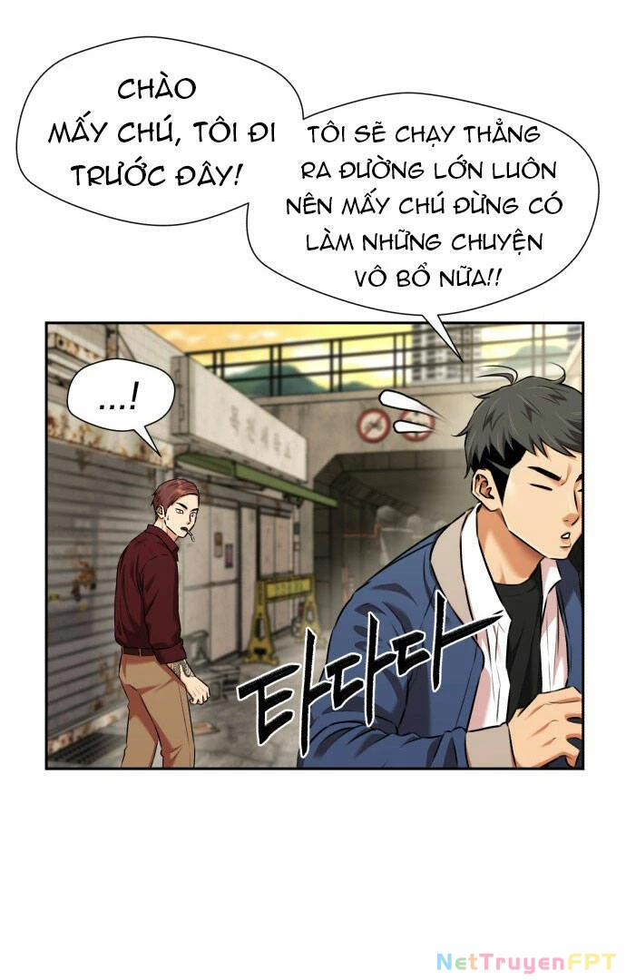 Khuôn Mặt Thiên Tài Chapter 100 - Trang 24