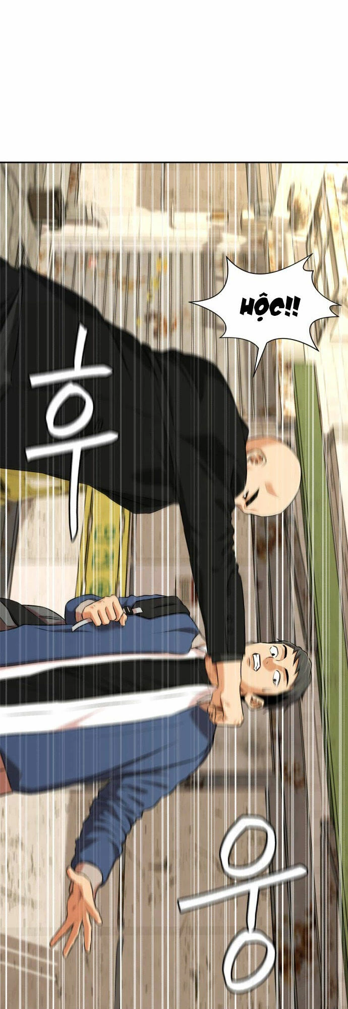 Khuôn Mặt Thiên Tài Chapter 100 - Trang 3
