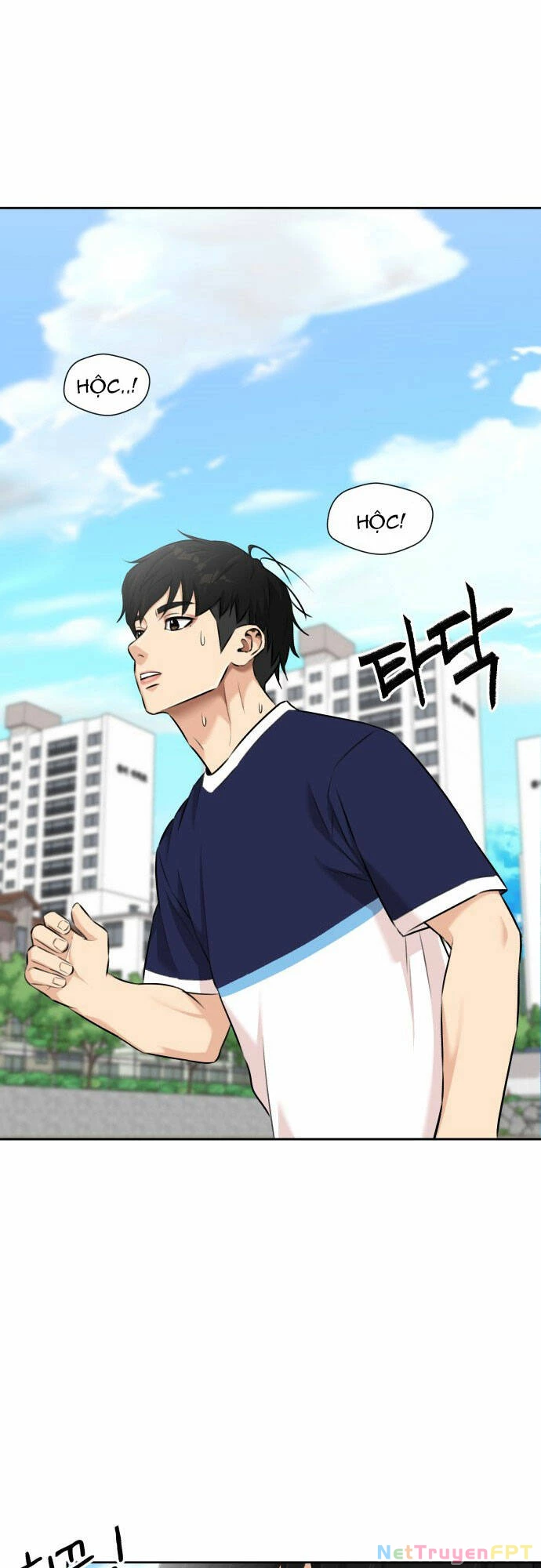 Khuôn Mặt Thiên Tài Chapter 100 - Trang 31