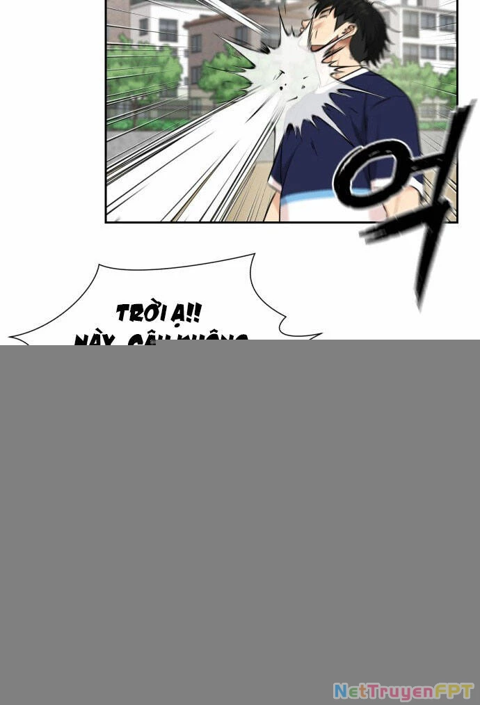 Khuôn Mặt Thiên Tài Chapter 100 - Trang 35