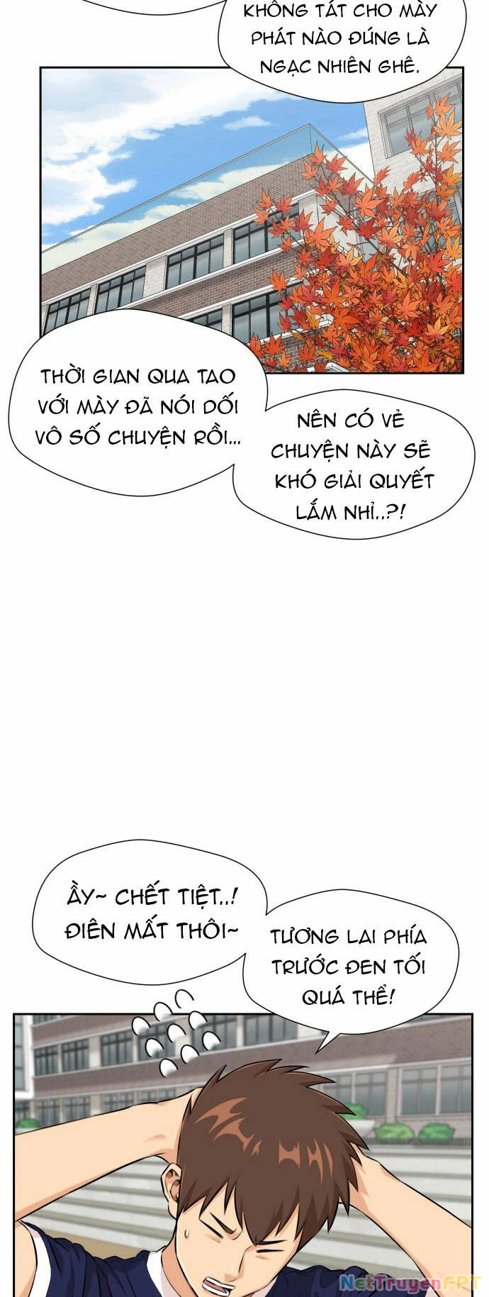 Khuôn Mặt Thiên Tài Chapter 100 - Trang 40