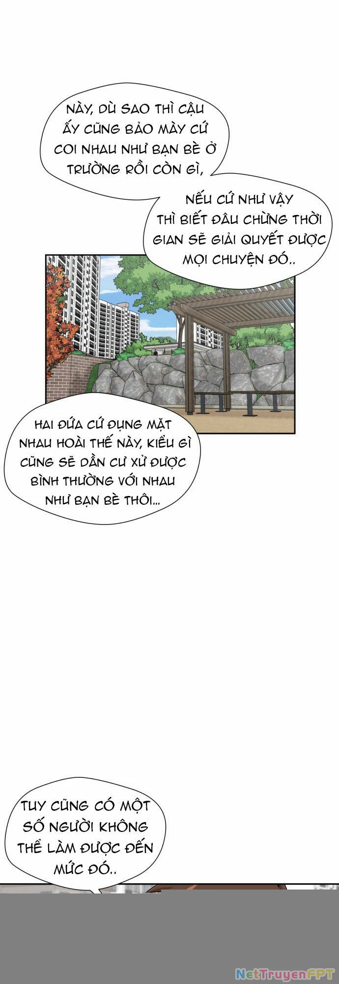 Khuôn Mặt Thiên Tài Chapter 100 - Trang 42