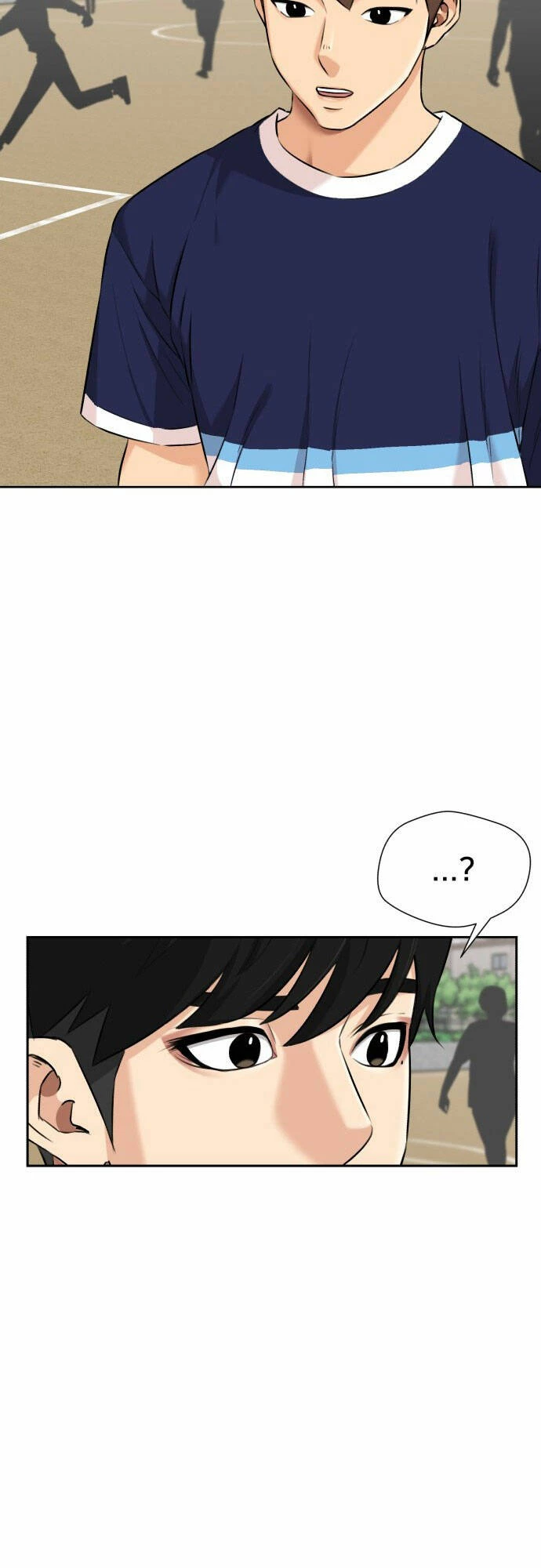 Khuôn Mặt Thiên Tài Chapter 100 - Trang 43