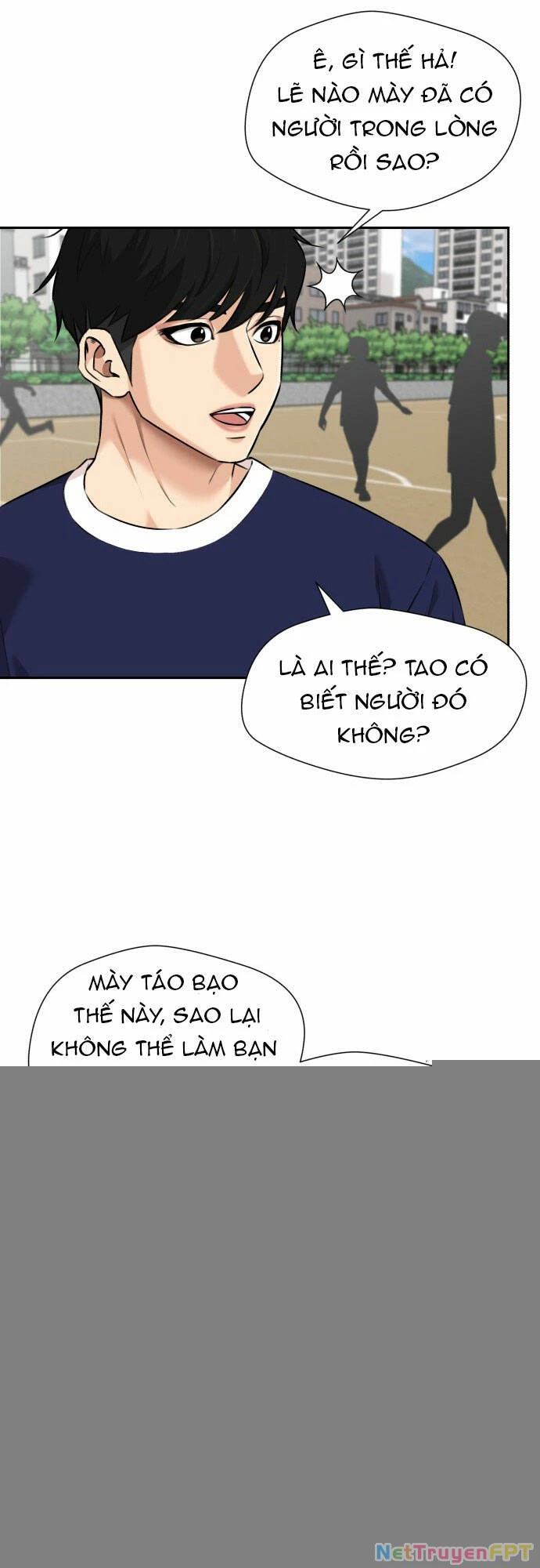 Khuôn Mặt Thiên Tài Chapter 100 - Trang 44