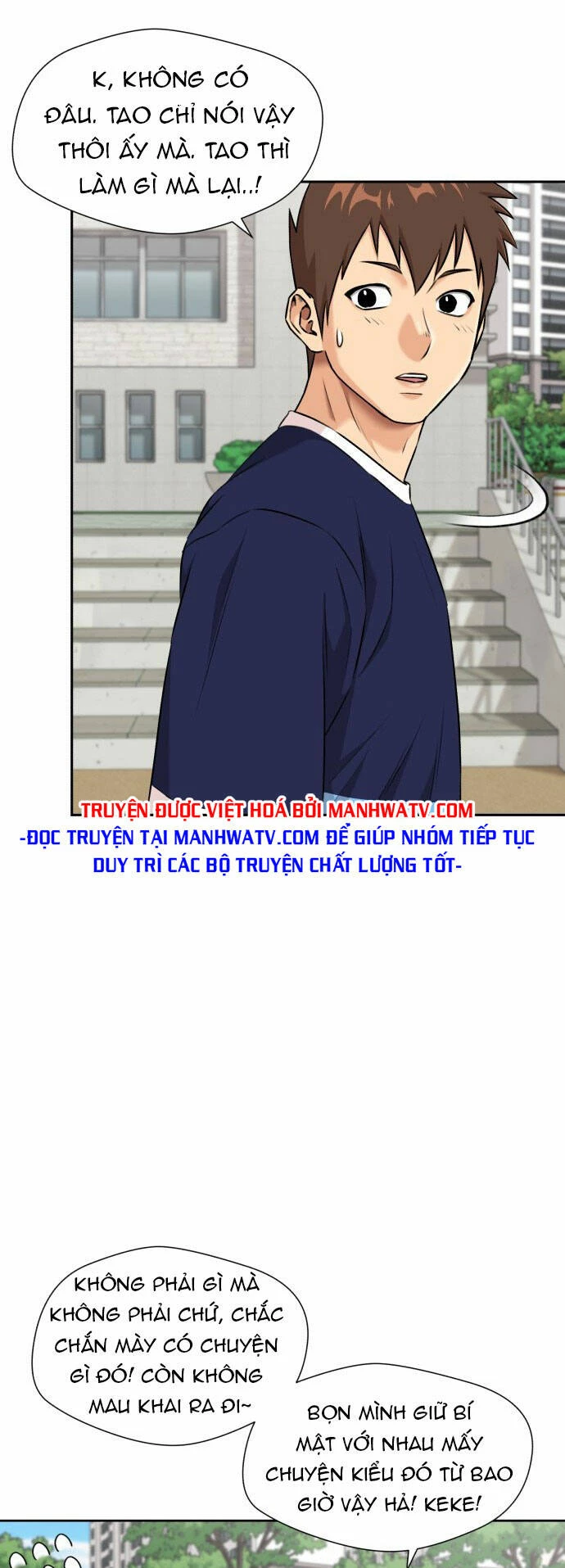 Khuôn Mặt Thiên Tài Chapter 100 - Trang 45