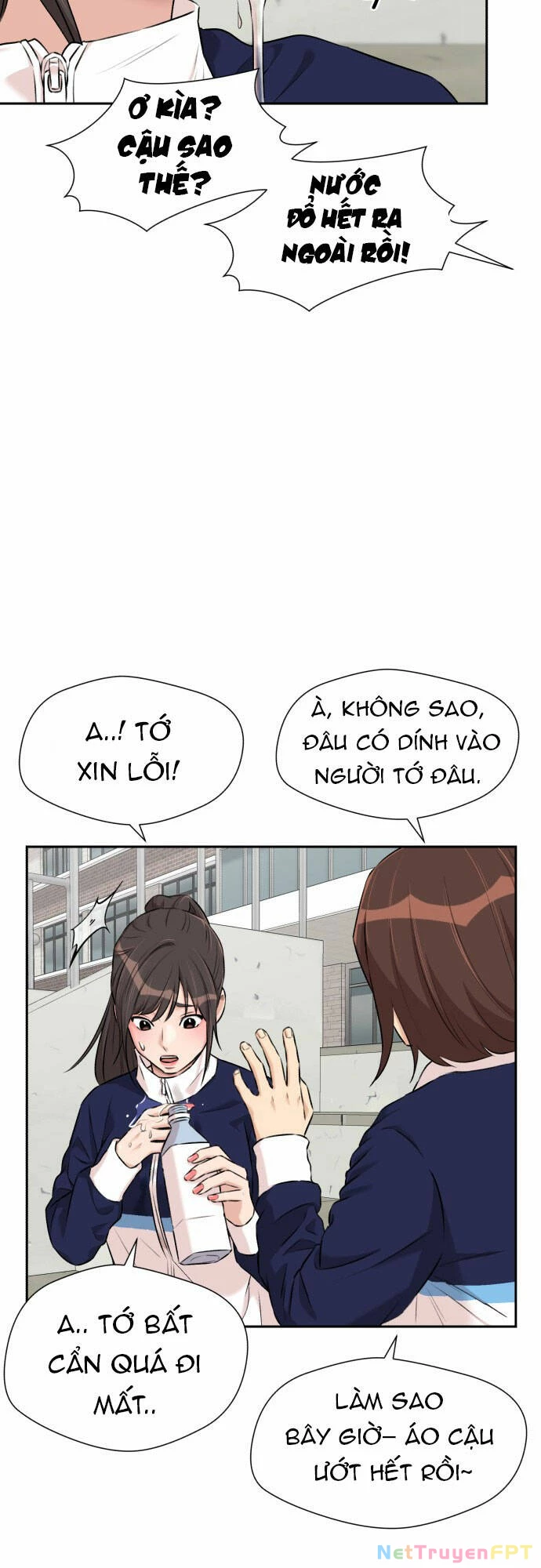 Khuôn Mặt Thiên Tài Chapter 100 - Trang 48