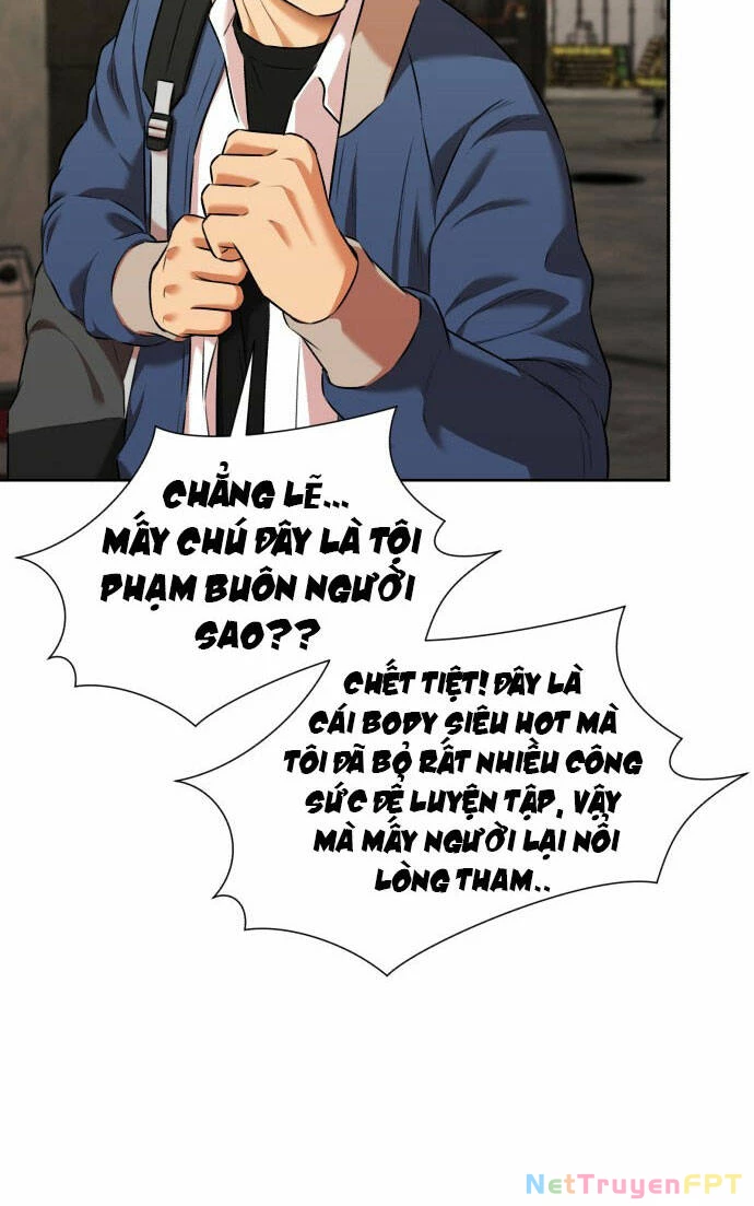 Khuôn Mặt Thiên Tài Chapter 100 - Trang 6