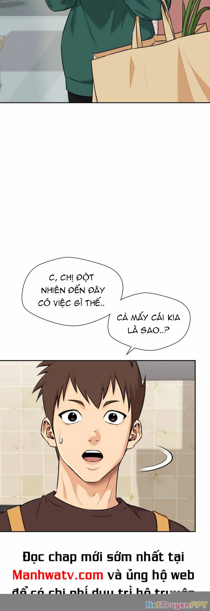 Khuôn Mặt Thiên Tài Chapter 101 - Trang 10