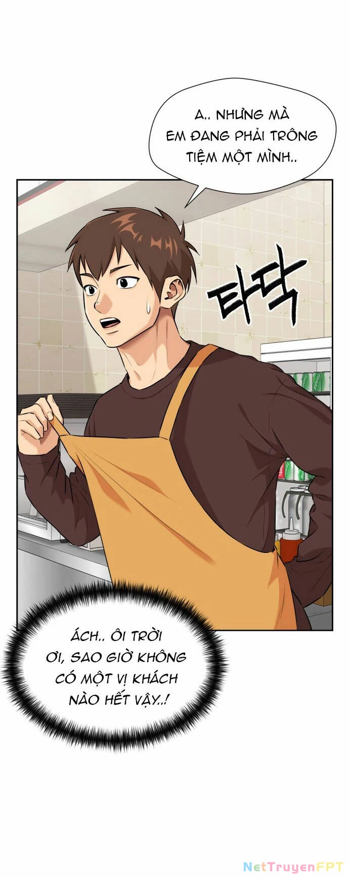 Khuôn Mặt Thiên Tài Chapter 101 - Trang 12