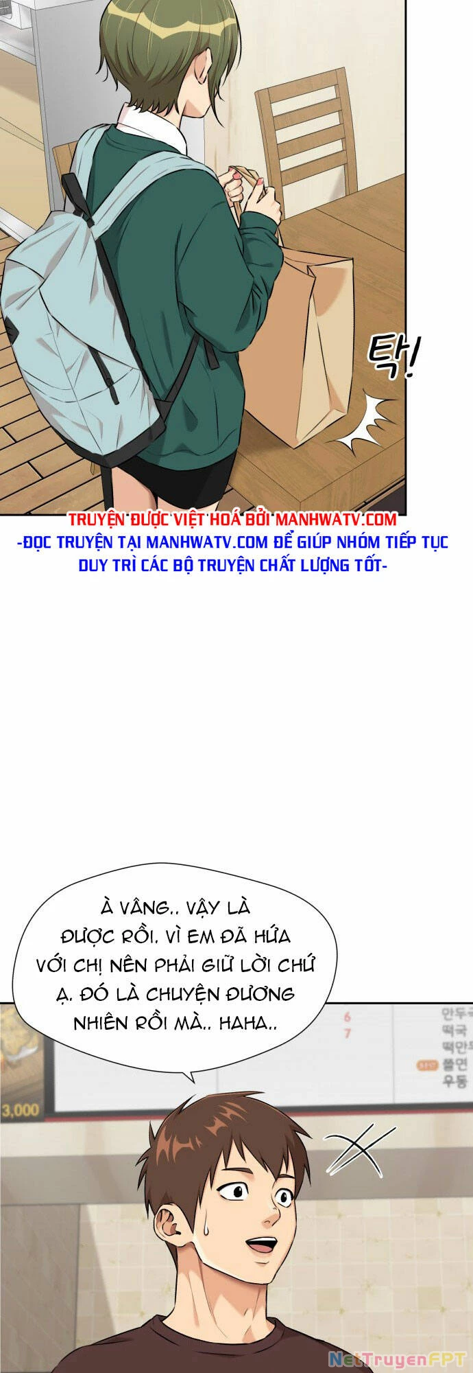 Khuôn Mặt Thiên Tài Chapter 101 - Trang 15